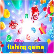 fishing game