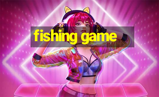 fishing game