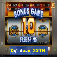 Dự đoán XSTN thứ Ba