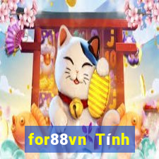 for88vn Tính cạnh tranh