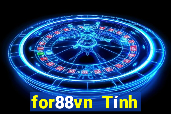 for88vn Tính cạnh tranh