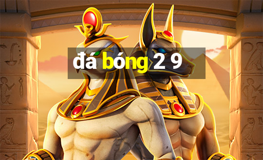 đá bóng 2 9