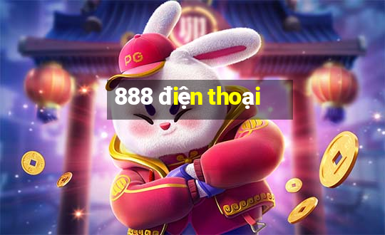 888 điện thoại