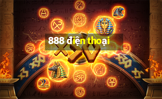 888 điện thoại