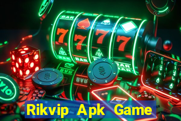 Rikvip Apk Game Bài Online Miễn Phí