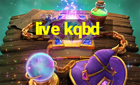 live kqbd