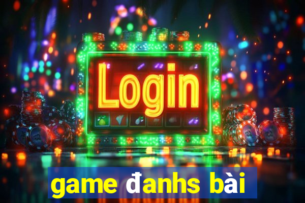 game đanhs bài