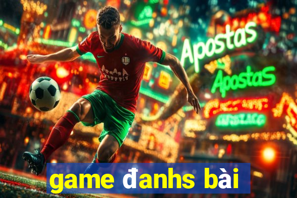 game đanhs bài