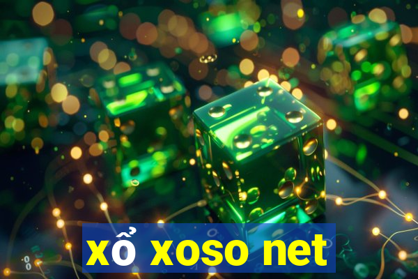 xổ xoso net