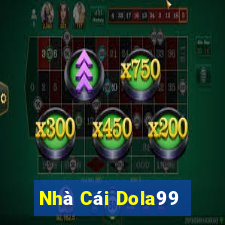 Nhà Cái Dola99