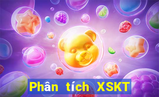 Phân tích XSKT ngày mai