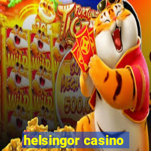 helsingor casino