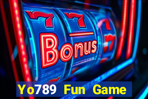 Yo789 Fun Game Bài Liêng Online