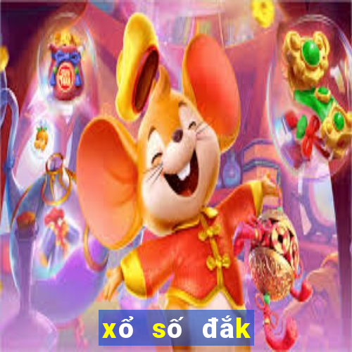 xổ số đắk nông ngày 3 tháng 6