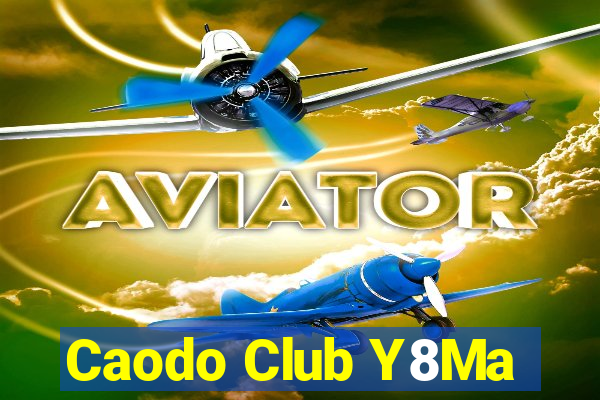 Caodo Club Y8Ma