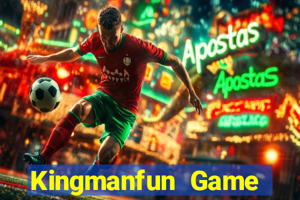 Kingmanfun Game Bài 3 Cây