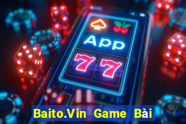 Baito.Vin Game Bài Uno Miễn Phí