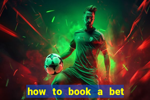 how to book a bet on nairabet