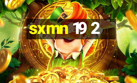 sxmn 19 2