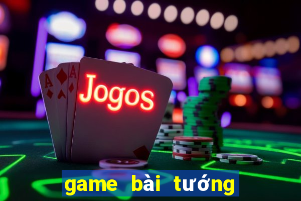 game bài tướng Bale Doo