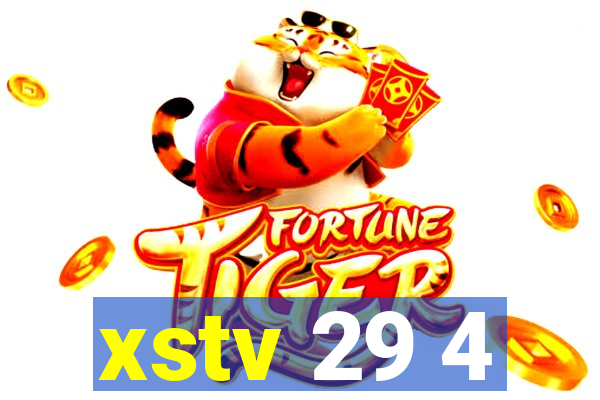 xstv 29 4