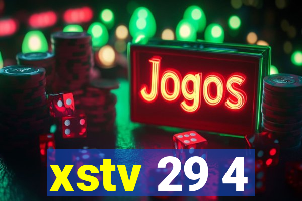 xstv 29 4