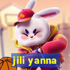 jili yanna