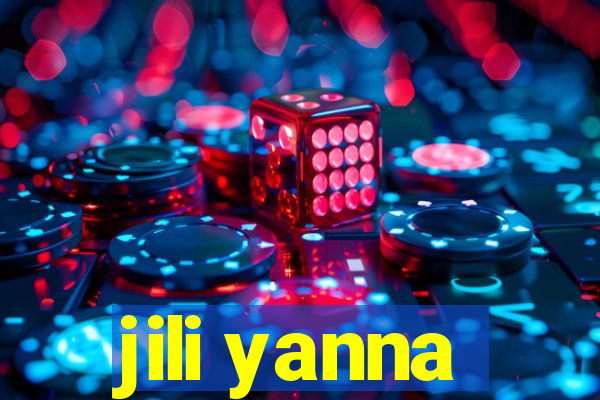 jili yanna