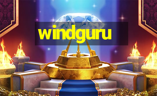 windguru