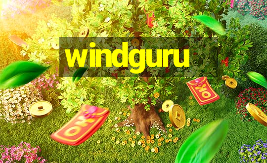 windguru