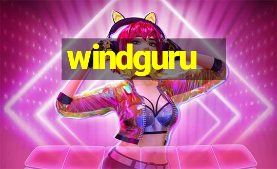 windguru