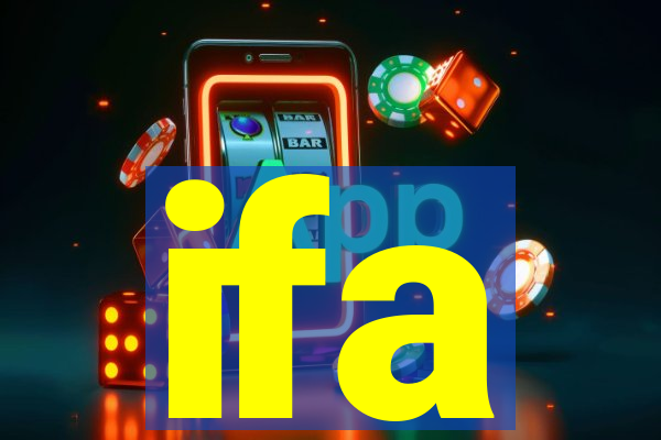 ifa