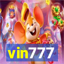 vin777