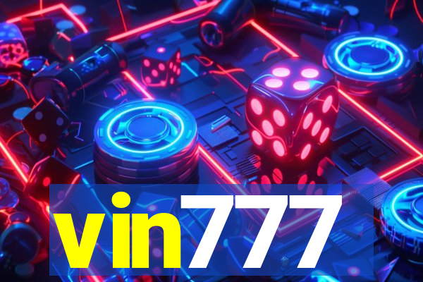 vin777