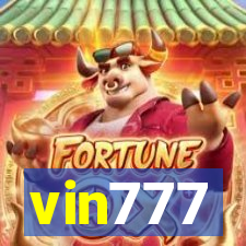 vin777