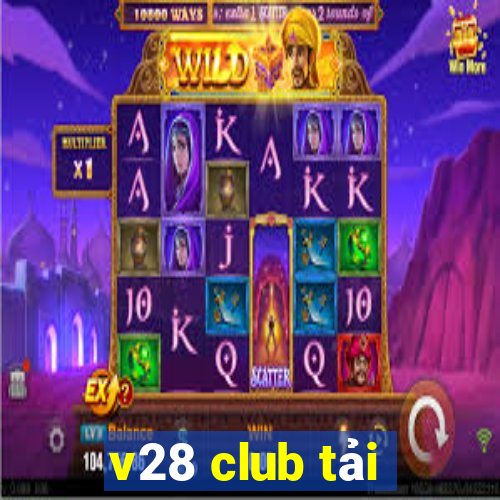 v28 club tải