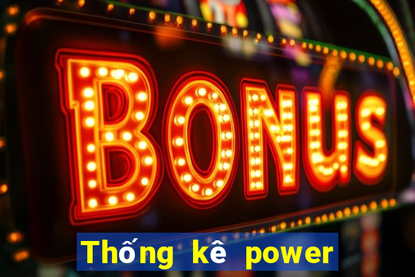 Thống kê power 6 55 thứ Ba