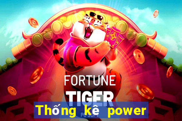 Thống kê power 6 55 thứ Ba