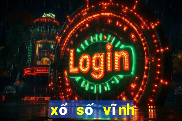 xổ số vĩnh long 19 4