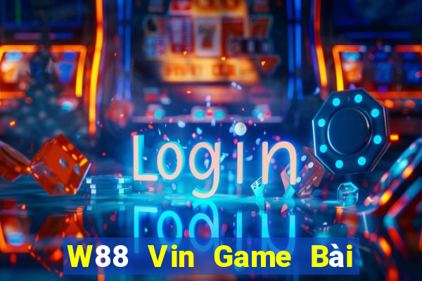 W88 Vin Game Bài Fa88 Apk