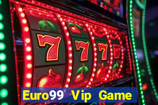 Euro99 Vip Game Bài Dubai