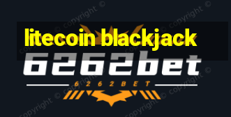 litecoin blackjack