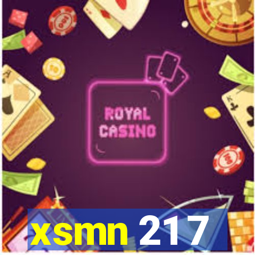 xsmn 21 7