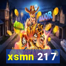 xsmn 21 7