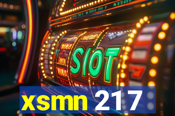 xsmn 21 7