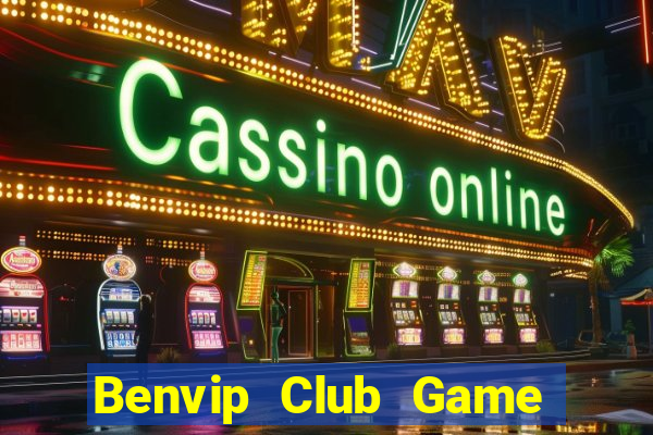 Benvip Club Game Bài Kungfu