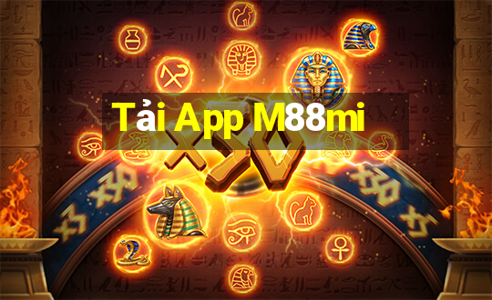 Tải App M88mi