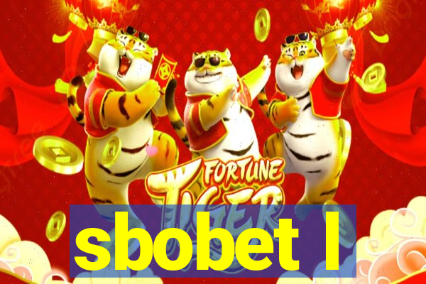 sbobet l