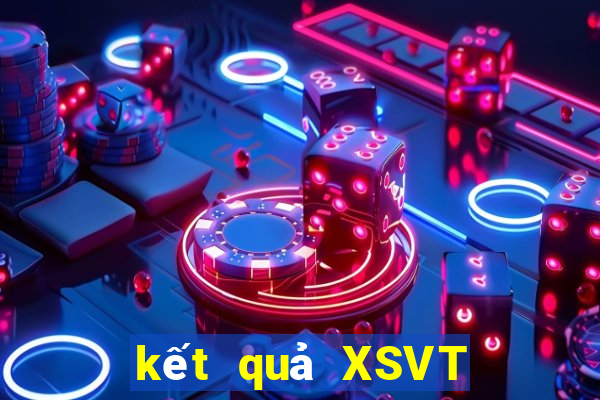 kết quả XSVT ngày 15