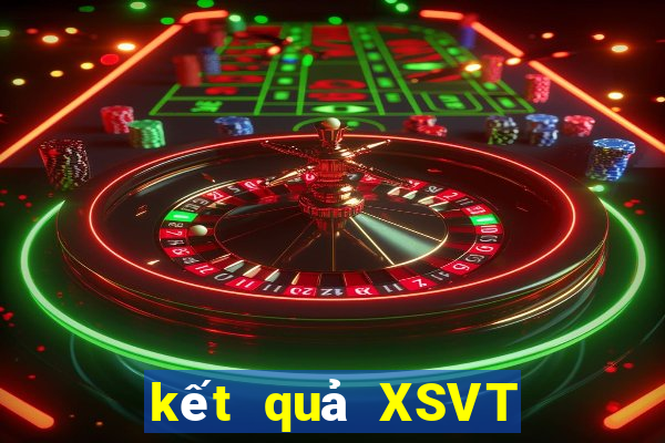 kết quả XSVT ngày 15